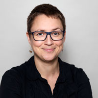 Elina Eriksson