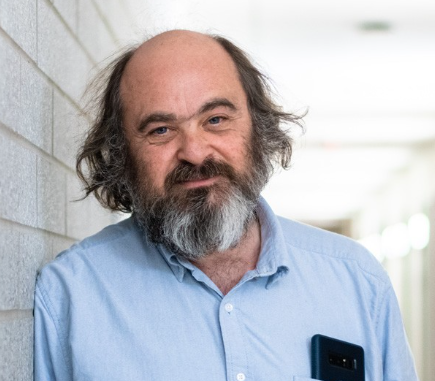 Peter Danziger