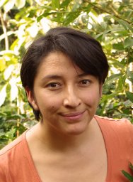 Jenny C. Ordonez
