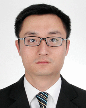 Jiuchao Qian