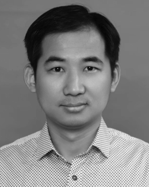 Haitao Li