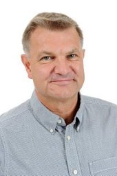 Magnus Jirstrom