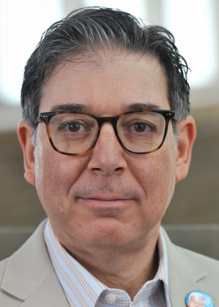 Peter Calcagno