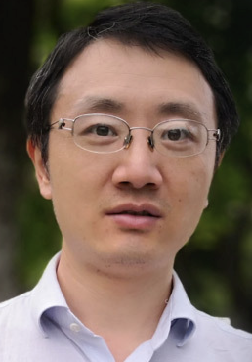 Guilin Qi