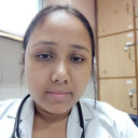 Tanushree Sahoo