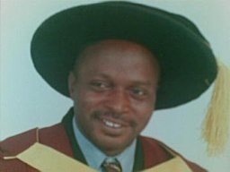 Nwachukwu Romanus Ekere