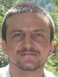 Frédéric Chauveau