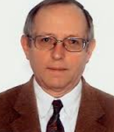 Georges Balmino