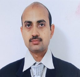 Sudhakar Pandey