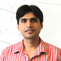 Sudheer Jawla