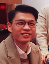 Chun Ki Yiu