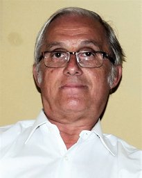 Laszlo Horvath