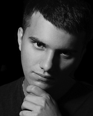 Aleksei Staroverov