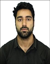 Mushtaq A. Bhat