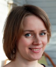 Evgenia Novikova