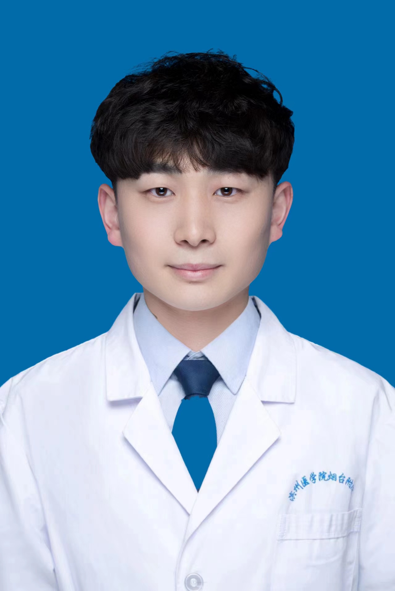Xiaohang Xu