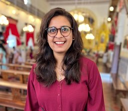 Shruti Pande