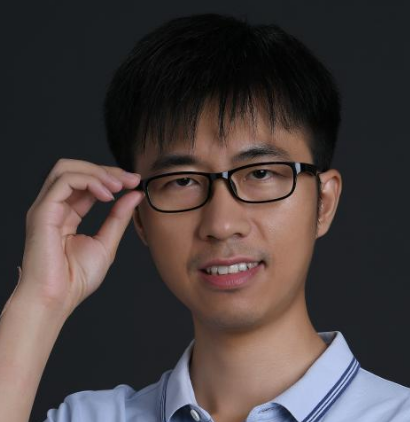 Ligen Lu