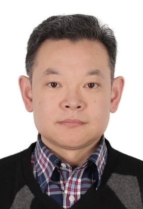 Shansheng Yu