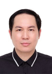 Zhifeng Wu