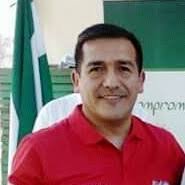 Claudio Hernandez-Mosqueira