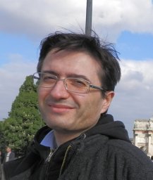Marco Brandizi