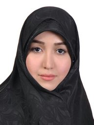 Talieh Saeidi Rezvani
