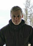 Fredrik Bagge Carlson