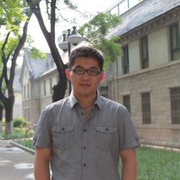 Yang Liu