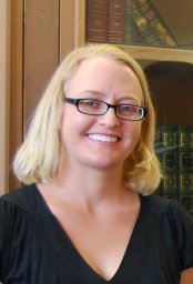 Amy S. Jackson