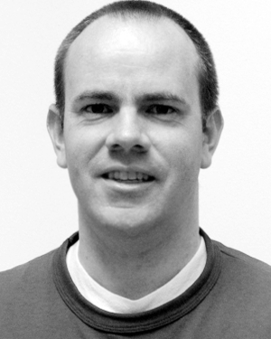 Erik P. Anderson