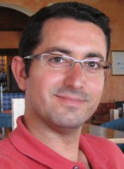 José García-Nieto