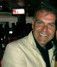 José Antonio Gabaldón