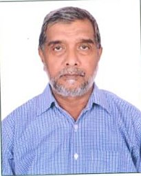 Masood Ahsan Siddiqui