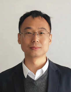 Xiaobo Wang