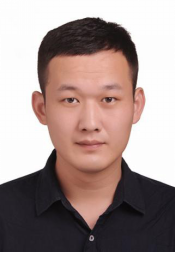 Chi Zhang