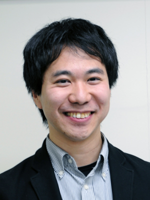 Takuji Narumi