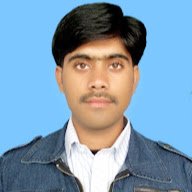 Asmat Ullah Yahya
