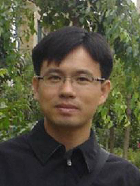 Xiaojun Tian
