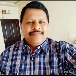 Satish D. Kulkarni