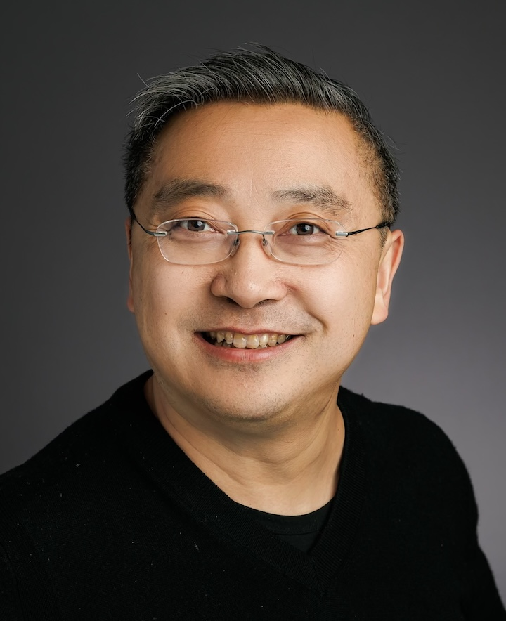 Lin Zhong