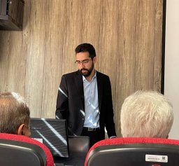 Saeid Mohammadi