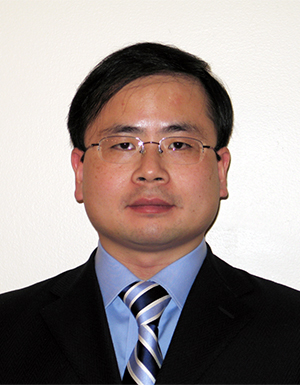 Jingyu Lang