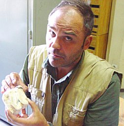 Dominique Cauche