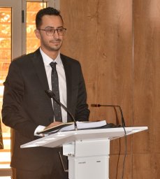 Mohammed Dalli
