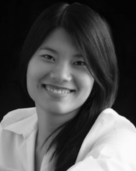 Joyce Lin