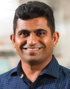 Deepak Dubal