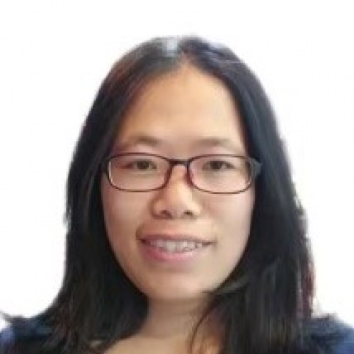 Xiaohui He
