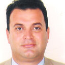 Chris K Rokkas