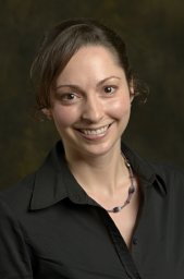 Amy Reckdenwald
